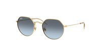 Occhiali da sole Ray-Ban Junior 9565S223/V147